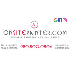 ONSITE PAINTER LLC
