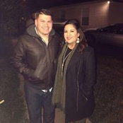 Vanessa Olivares's photo