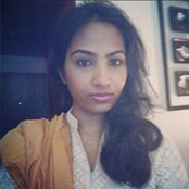 Niranjana Selvam's photo