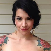 Judi Moreno's photo