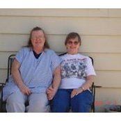 Lorraine Watkins's photo
