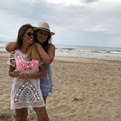 Josefina Barré's photo
