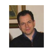 Billy Canavati's photo