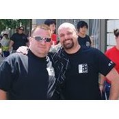Jonathan Steele's photo