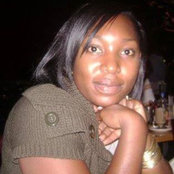 Hilda Lungwe's photo