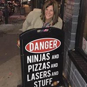 Vicky Fletcher's photo
