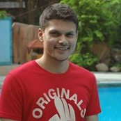 Arpit Joshi's photo