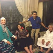 Muna Jweihan's photo
