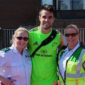 Claire Kirby's photo