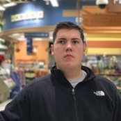 Cody Stokes's photo