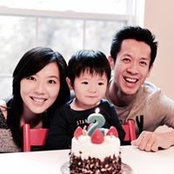 Tina Chen's photo