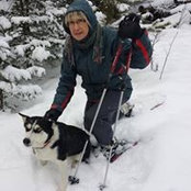 Kathryn Eveson's photo