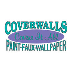 Coverwalls Inc