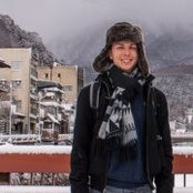 Ryan Vanniekerk's photo