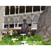 Mayya Minibaeva's photo