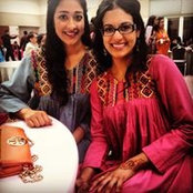 Farah Haroon's photo
