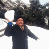 Gireesh Kumar's photo