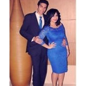 Sarah Ibrahim's photo