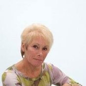 Jeanne Brown's photo