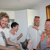Adam Birkefeld's photo
