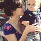 Alicia Budnick-Harper's photo