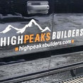 High Peaks Builders's profile photo