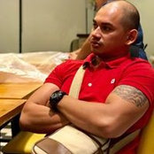 Jasper Bryan Aragon's photo
