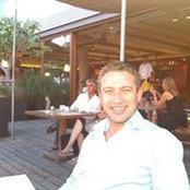 Foto von Robert Amerine