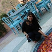 Foto von Deepti Gupta