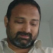 Shakeel Mohammeds foto