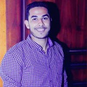 Ayman Gamil's photo