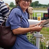 JUdith Thomas's photo
