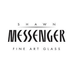 Messenger Fine Art Glass