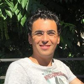Ali Ghaouti's photo