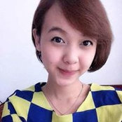 Yesslyn Salim's photo