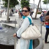 Foto von Naheed Khalid