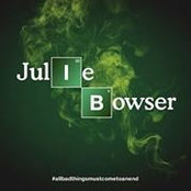 Julie Bowser's photo