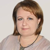 Nata Kolomatski's photo