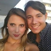 Maria Cornivell's photo