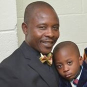James Asiedu-Pani's photo