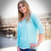 Whitney Boya's photo