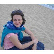 Foto von Avrora Dimitrova