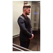 Josh Garbutts billede