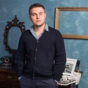 Evgeniy Sulima's photo