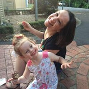 Briana George's photo