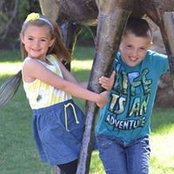 Sanet van Wyk's photo
