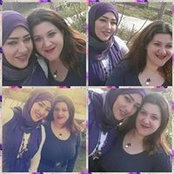 Haidy Mokhtar's photo