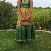 Shubha Rajesh's photo
