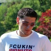 Arik Panossian's photo