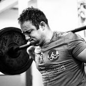 Adam Kent's photo